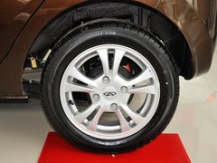 2013款 1.0L 手动 快乐版