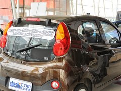 2013款 1.0L 手动 快乐版