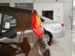 2013款 1.0L 手动 快乐版