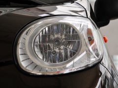 2013款 1.0L 手动 快乐版