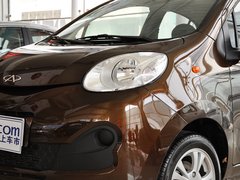 2013款 1.0L 手动 快乐版