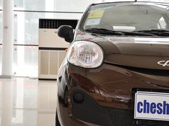 2013款 1.0L 手动 快乐版
