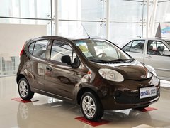 2013款 1.0L 手动 快乐版