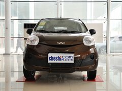 2013款 1.0L 手动 快乐版