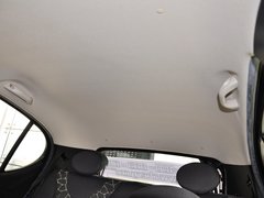 2013款 1.0L 手动 快乐版