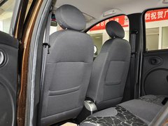2013款 1.0L 手动 快乐版