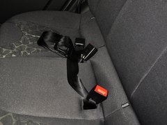 2013款 1.0L 手动 快乐版