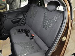 2013款 1.0L 手动 快乐版
