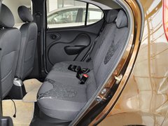 2013款 1.0L 手动 快乐版