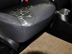 2013款 1.0L 手动 快乐版