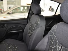 2013款 1.0L 手动 快乐版