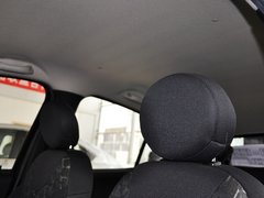 2013款 1.0L 手动 快乐版