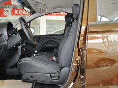 2013款 1.0L 手动 快乐版