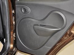 2013款 1.0L 手动 快乐版
