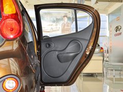 2013款 1.0L 手动 快乐版