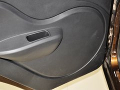 2013款 1.0L 手动 快乐版