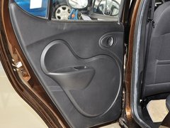 2013款 1.0L 手动 快乐版