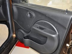 2013款 1.0L 手动 快乐版