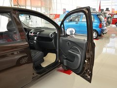 2013款 1.0L 手动 快乐版