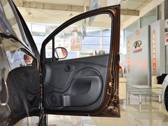 2013款 1.0L 手动 快乐版