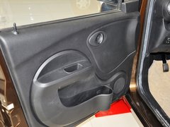 2013款 1.0L 手动 快乐版