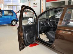 2013款 1.0L 手动 快乐版