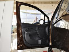 2013款 1.0L 手动 快乐版