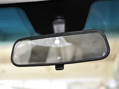 2013款 1.0L 手动 快乐版