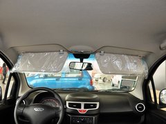 2013款 1.0L 手动 快乐版