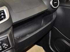 2013款 1.0L 手动 快乐版