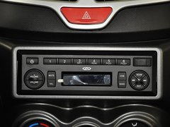 2013款 1.0L 手动 快乐版