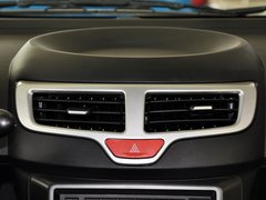 2013款 1.0L 手动 快乐版