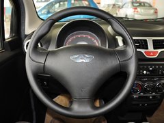 2013款 1.0L 手动 快乐版