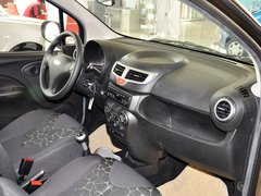 2013款 1.0L 手动 快乐版