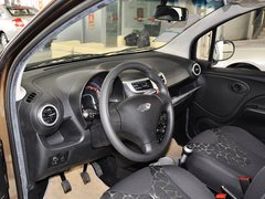 2013款 1.0L 手动 快乐版
