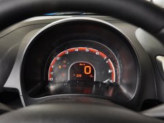 2013款 1.0L 手动 快乐版