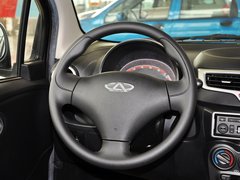 2013款 1.0L 手动 快乐版