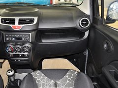 2013款 1.0L 手动 快乐版