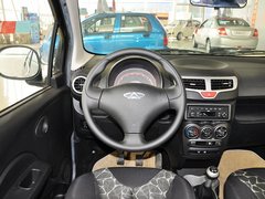 2013款 1.0L 手动 快乐版