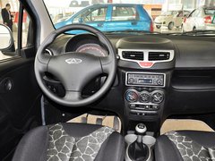 2013款 1.0L 手动 快乐版