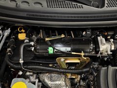 2013款 1.0L 手动 快乐版