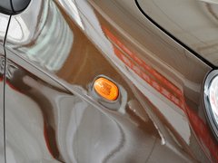 2013款 1.0L 手动 快乐版