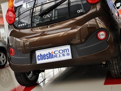 2013款 1.0L 手动 快乐版