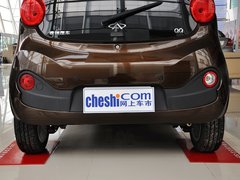 2013款 1.0L 手动 快乐版