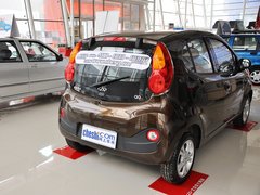 2013款 1.0L 手动 快乐版