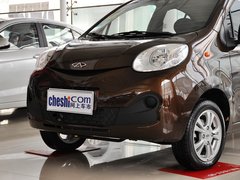 2013款 1.0L 手动 快乐版