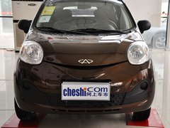 2013款 1.0L 手动 快乐版