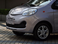 2013款 1.0L 手动 活力版