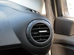 2013款 1.0L 手动 活力版