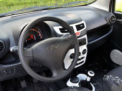 2013款 1.0L 手动 活力版